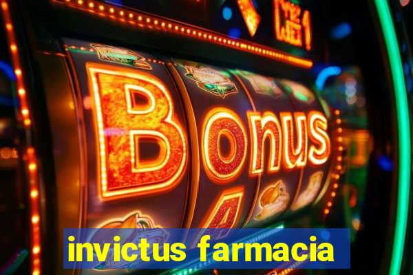 invictus farmacia